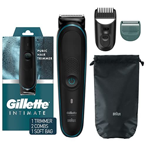 15 Best Electric Shavers For Men 2023 - Top Electric Razors