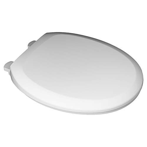 Champion Slow-Close Round Front Toilet Seat