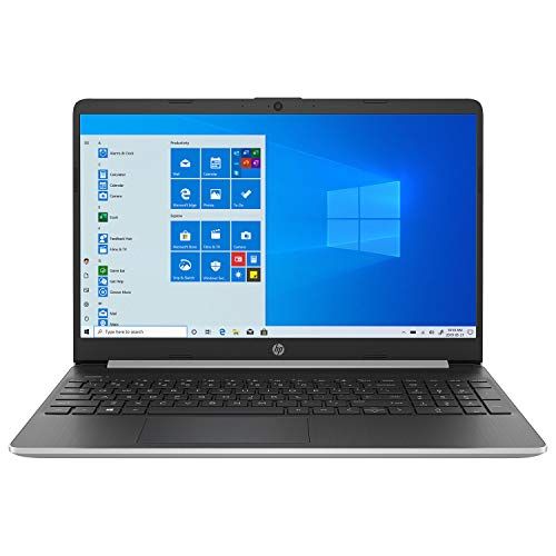 Notebook 15-dy1008CA Affordable Laptop for Video Games
