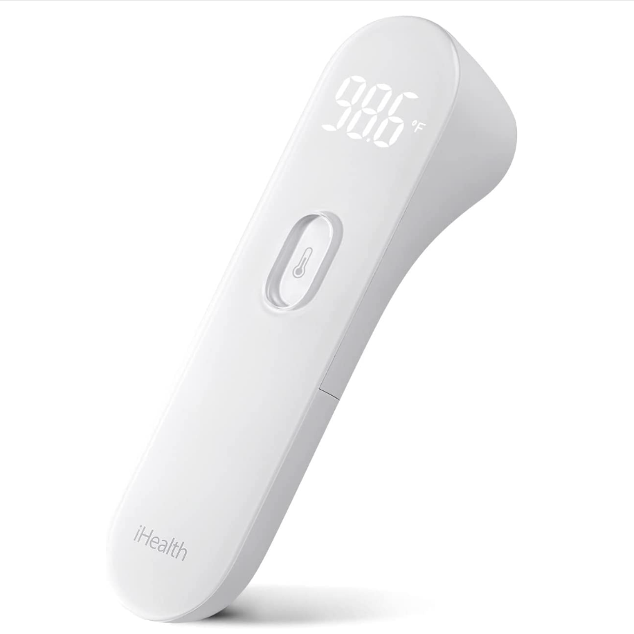 No-Touch Forehead Thermometer