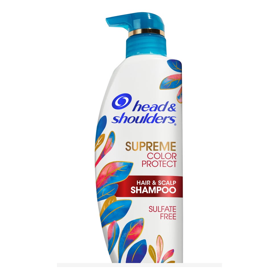 Supreme Color Protect Shampoo