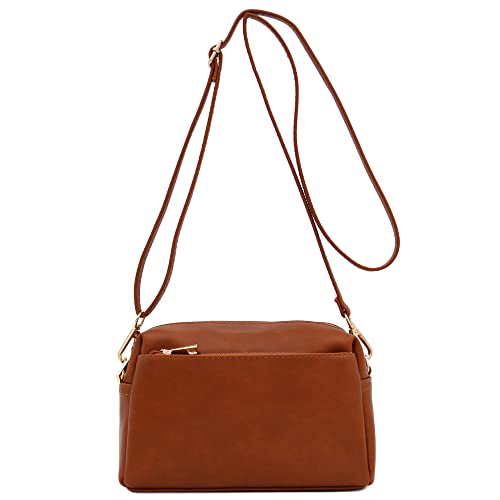 30 Best Crossbody Bags In 2024 For Trendy Women, Travel And More