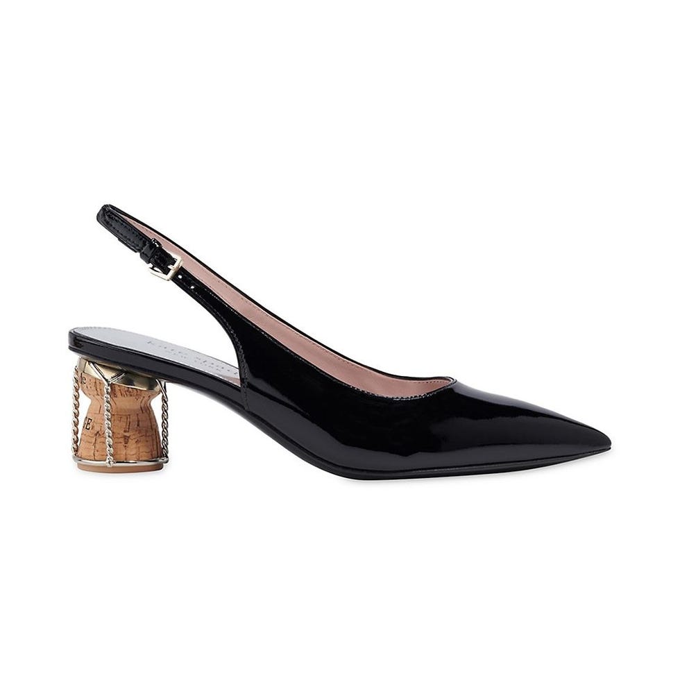 Soiree Slingback Pumps