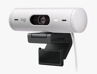Logitech Brio 500