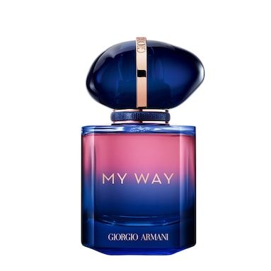 My Way - Le Parfum Refillable