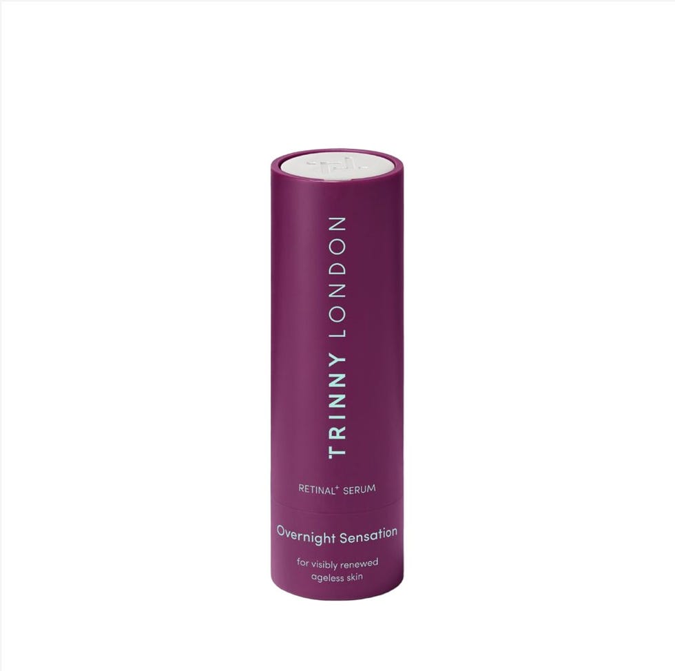 Overnight Sensation Retinal⁺ Serum