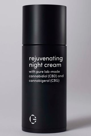 Cellular Goods Rejuvenating Night Cream