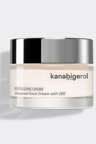 Kanabigerol Revitalizing Face Cream