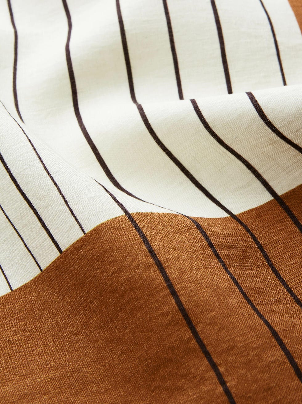 Morin Linen Napkins, Set of Four