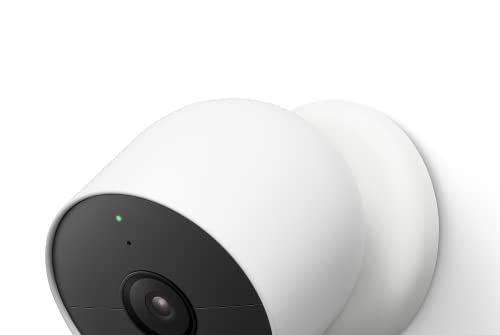 Así es el timbre y cámara de Google: Nest Doorbell & Nest Cam