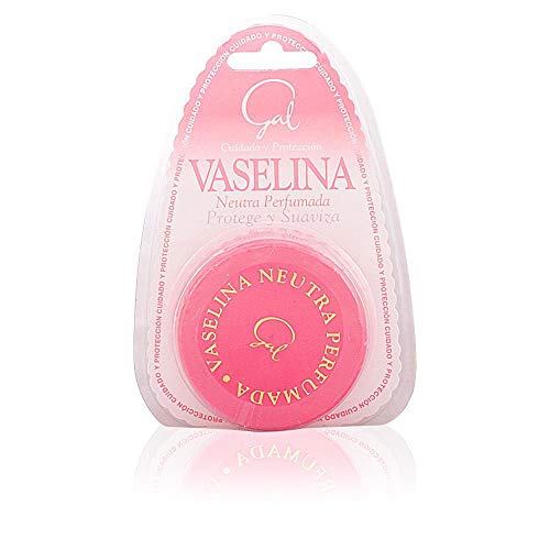 Vaselina neutra perfumada