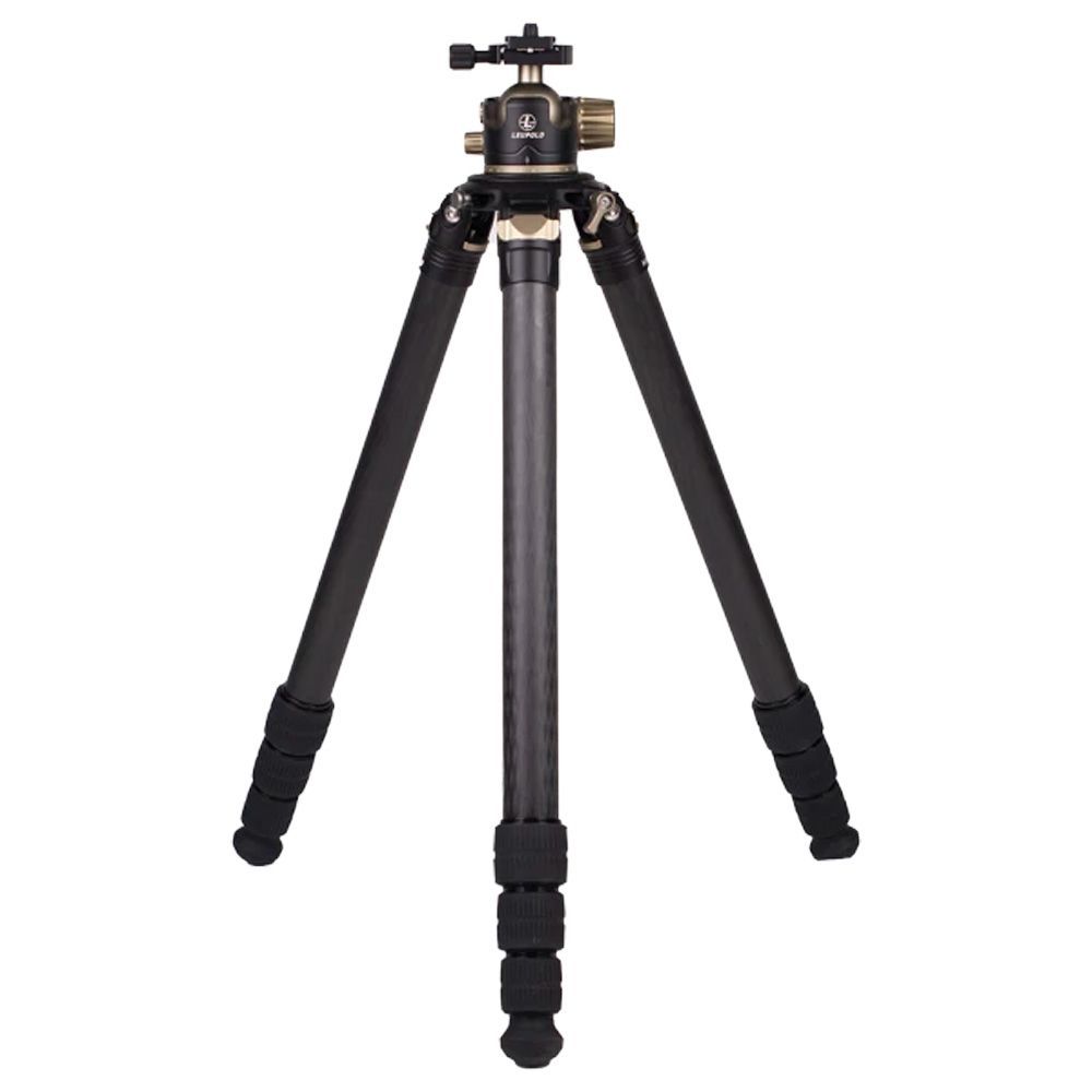 Heavy duty spotting scope clearance tripod