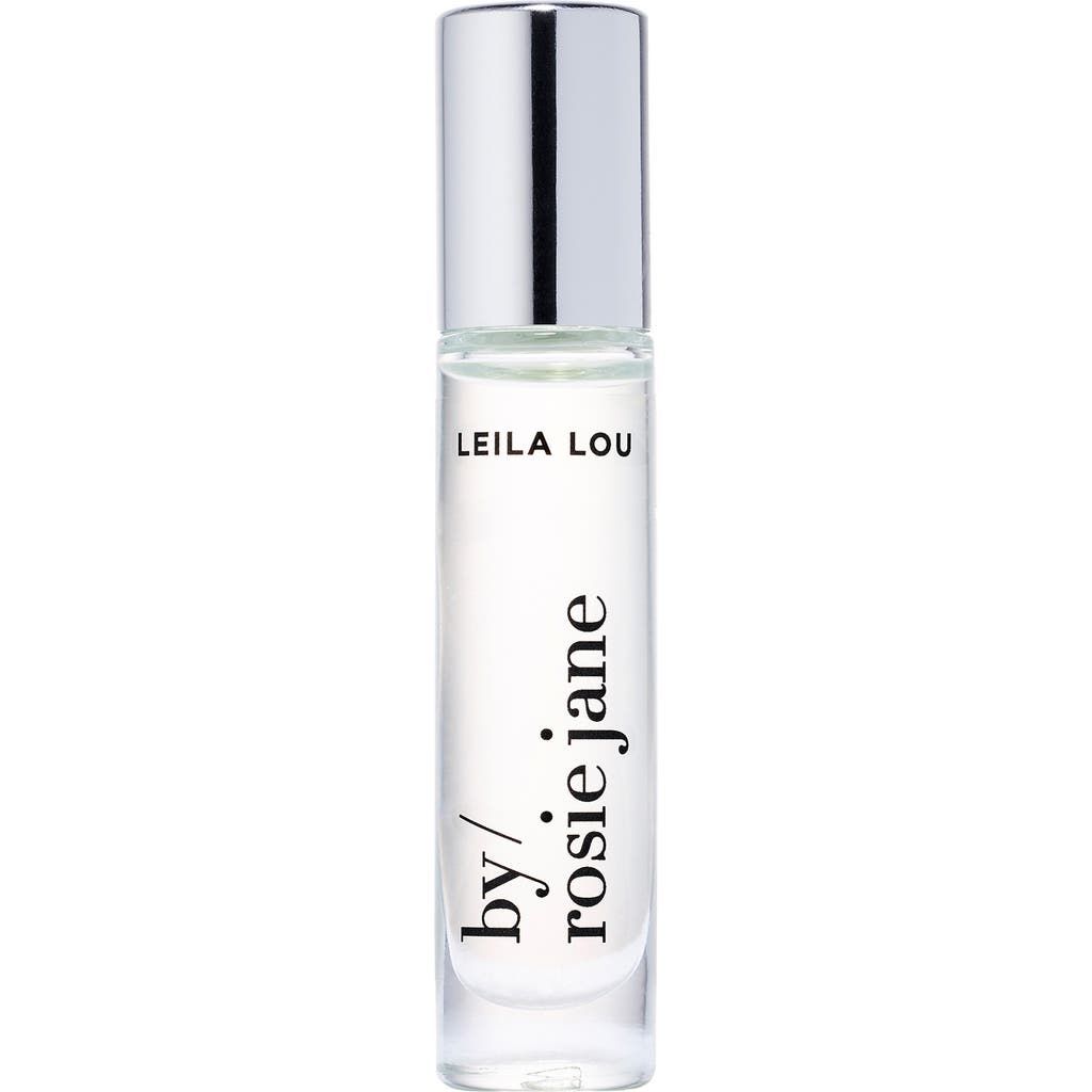 Clean skin perfume rollerball hot sale