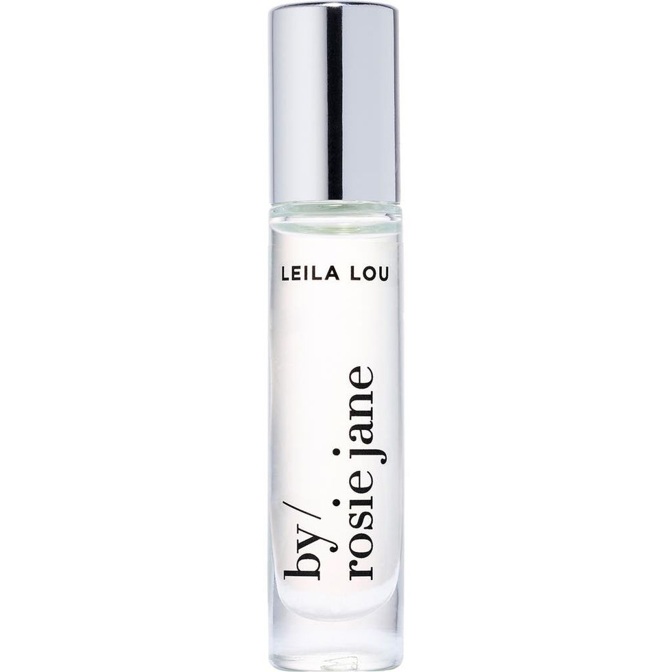 Leila Lou Fragrance Oil