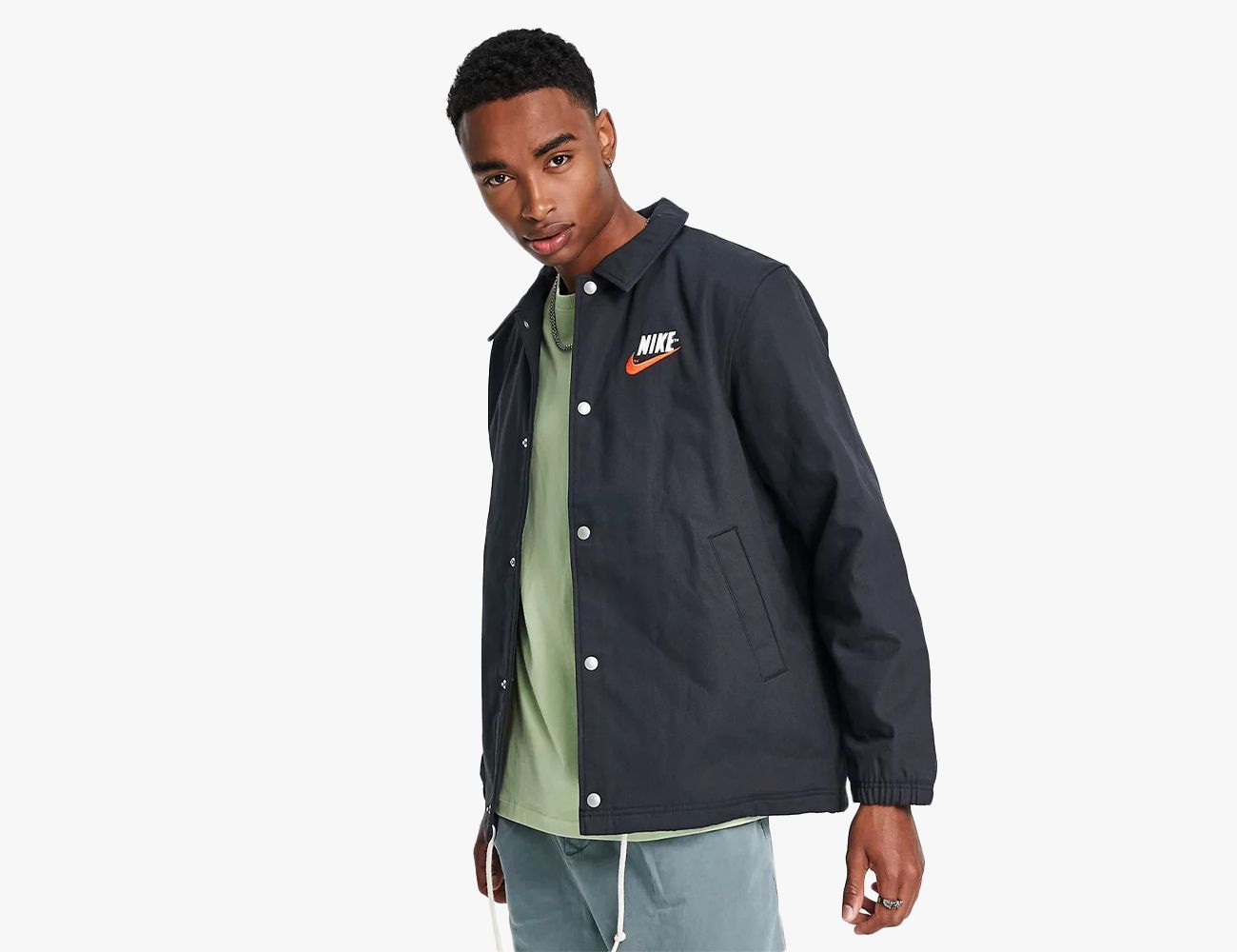 The Best Coach Jackets for All-Star-Level Outfits