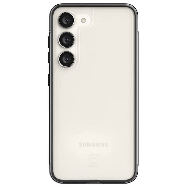 Organicore Clear Series Case for Samsung Galaxy S23