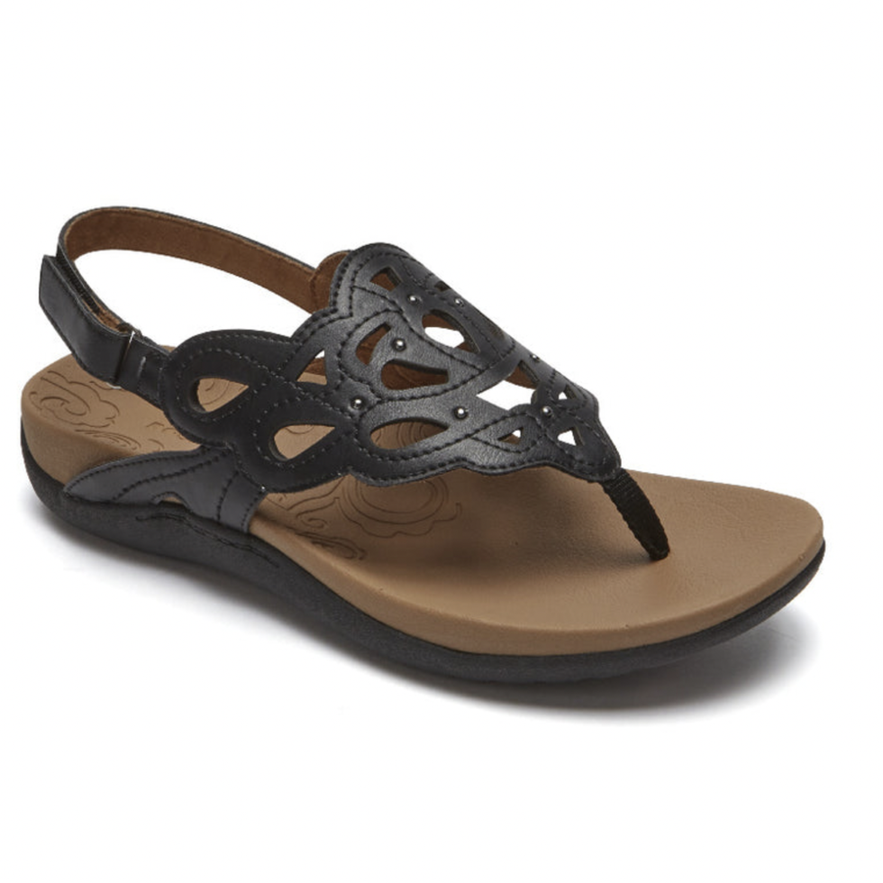 20 Best Flip-Flops with Arch Support for Women 2023