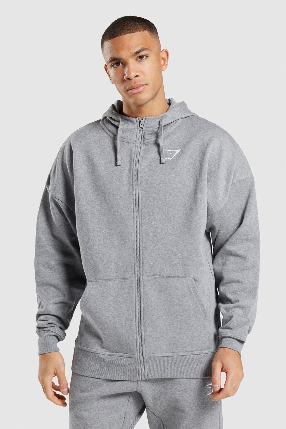 Essentials Mens S Black Lightweight Jersey Pullover Hoodie  Sweatshirt
