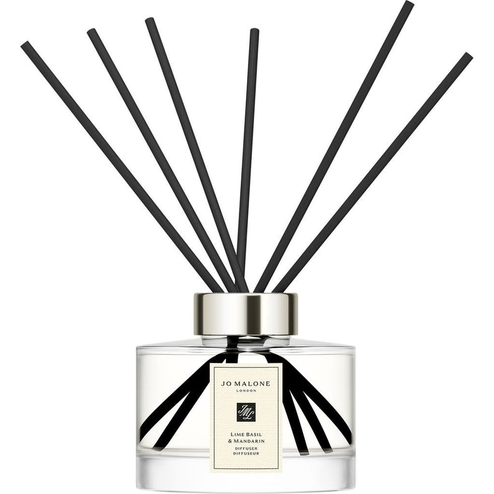 Lime Basil & Mandarin Scent Surround™ Diffuser Lime Basil & Mandarin Scent Surround™ Diffuser