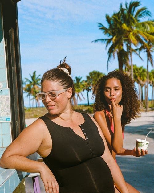 The 8 Best Plus-Size Swimsuits to Shop Before Your Next Vacation or Pool Day