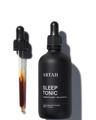 Artah Sleep Tonic