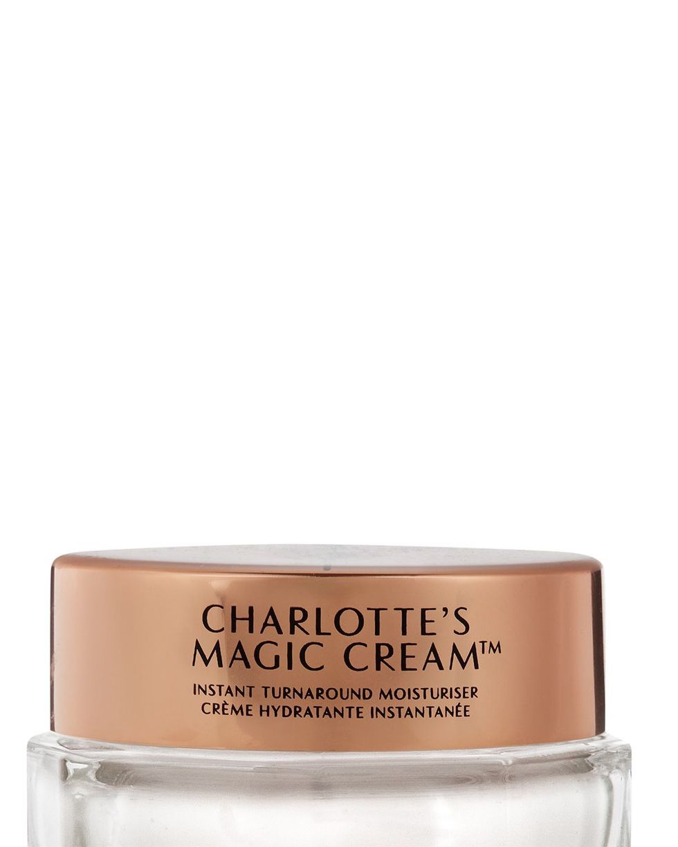Charlotte Tilbury Charlotte’s Magic Cream