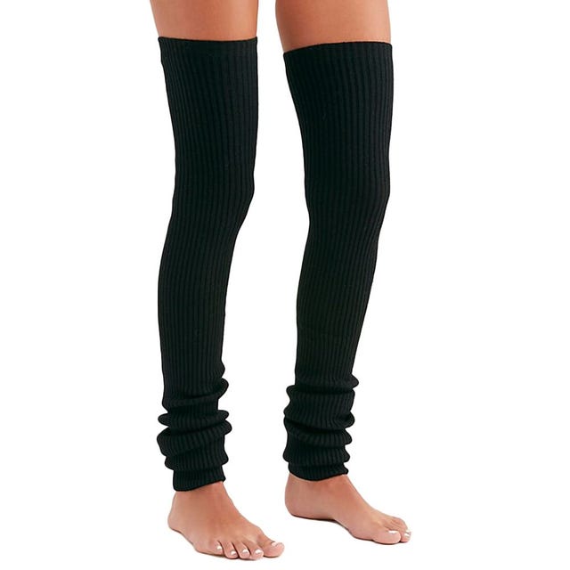 Leg Warmers