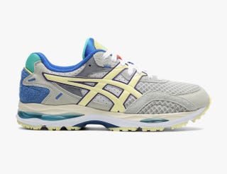 Asics x Bodega Gel-MC Plus