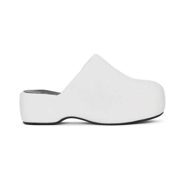 Melissa Bubble + Simon Miller Clog 
