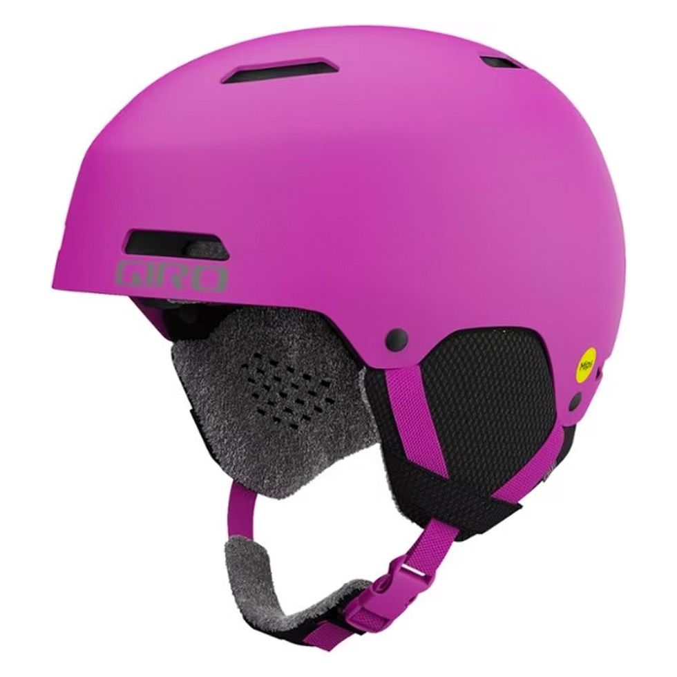 Crue MIPS Kids Ski Helmet