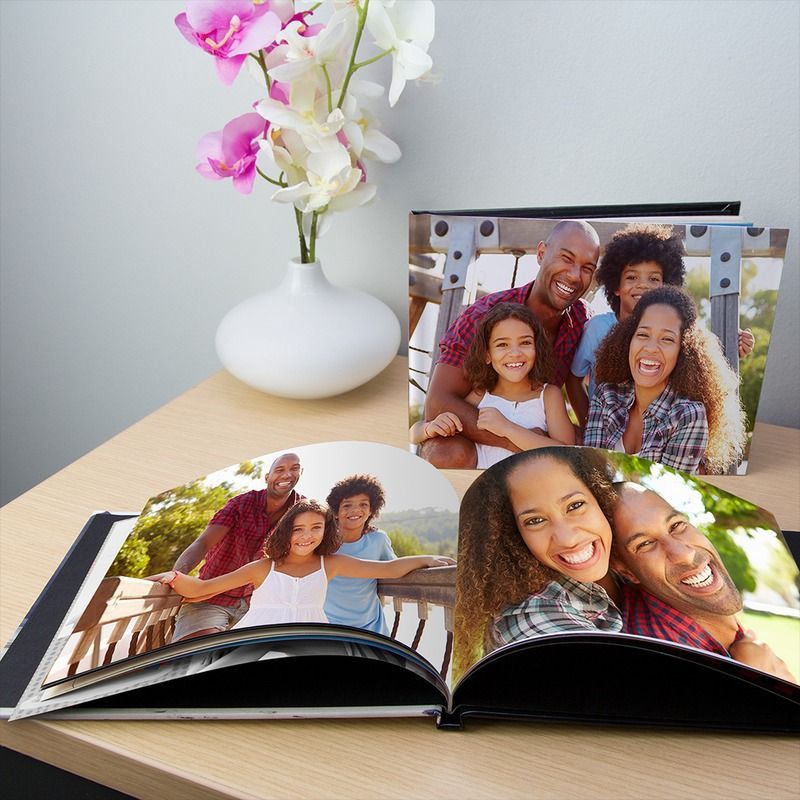 Best Custom Photo Books for Every Type of Parent
