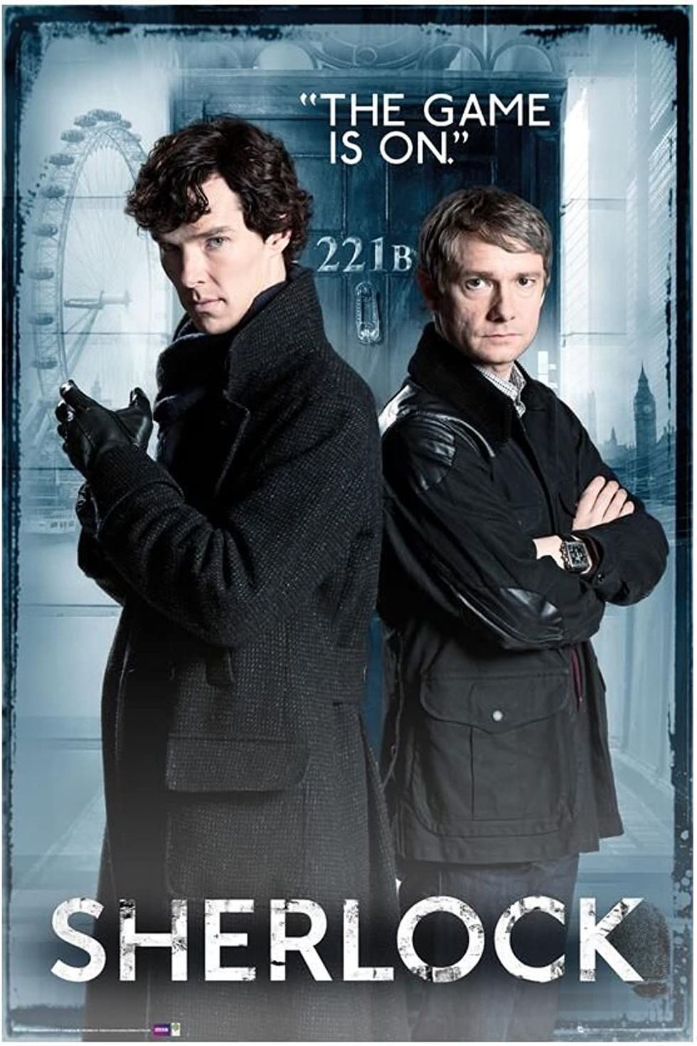Best of British Mystery Series - IMDb