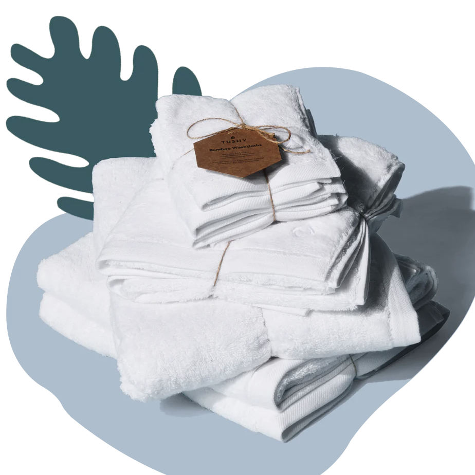 List of the World's Softest Bath Towels of 2023 – Mizu Towel