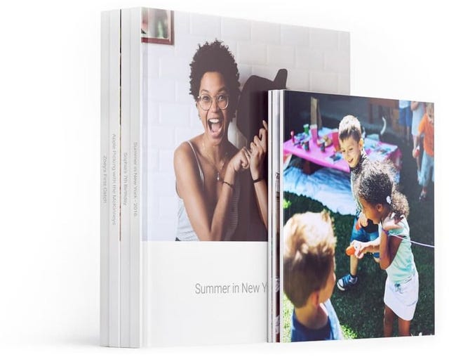 Photo Books