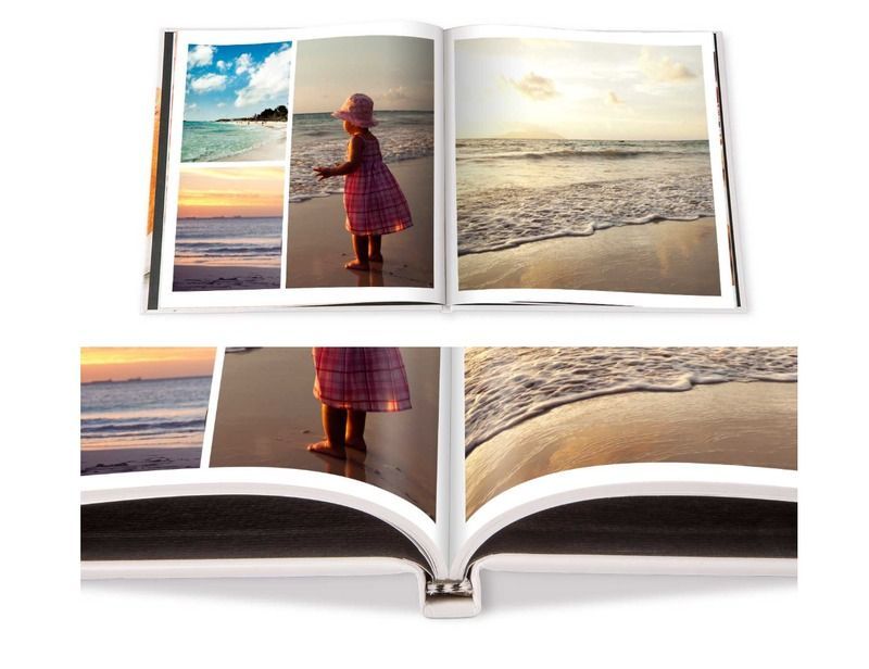 9 Best Photo Book Makers of 2024, Tested and Reviewed by Experts