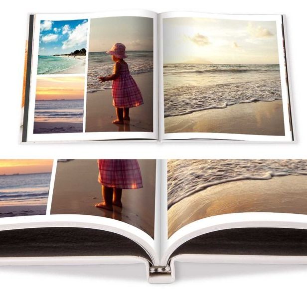 Professional Photo Books & Photo Albums Online