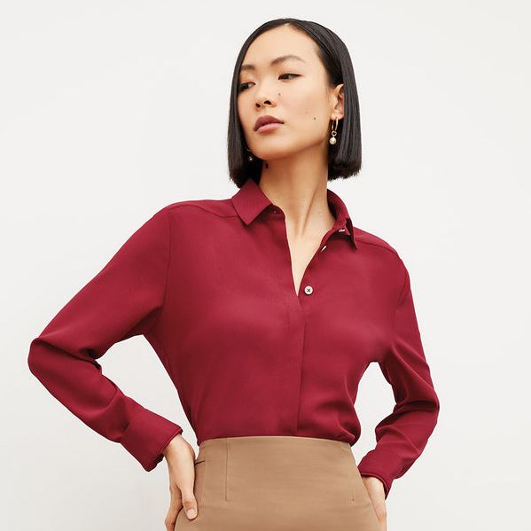 The 9 Best Work Clothes Stores of 2024 - Where to Shop for Office ...