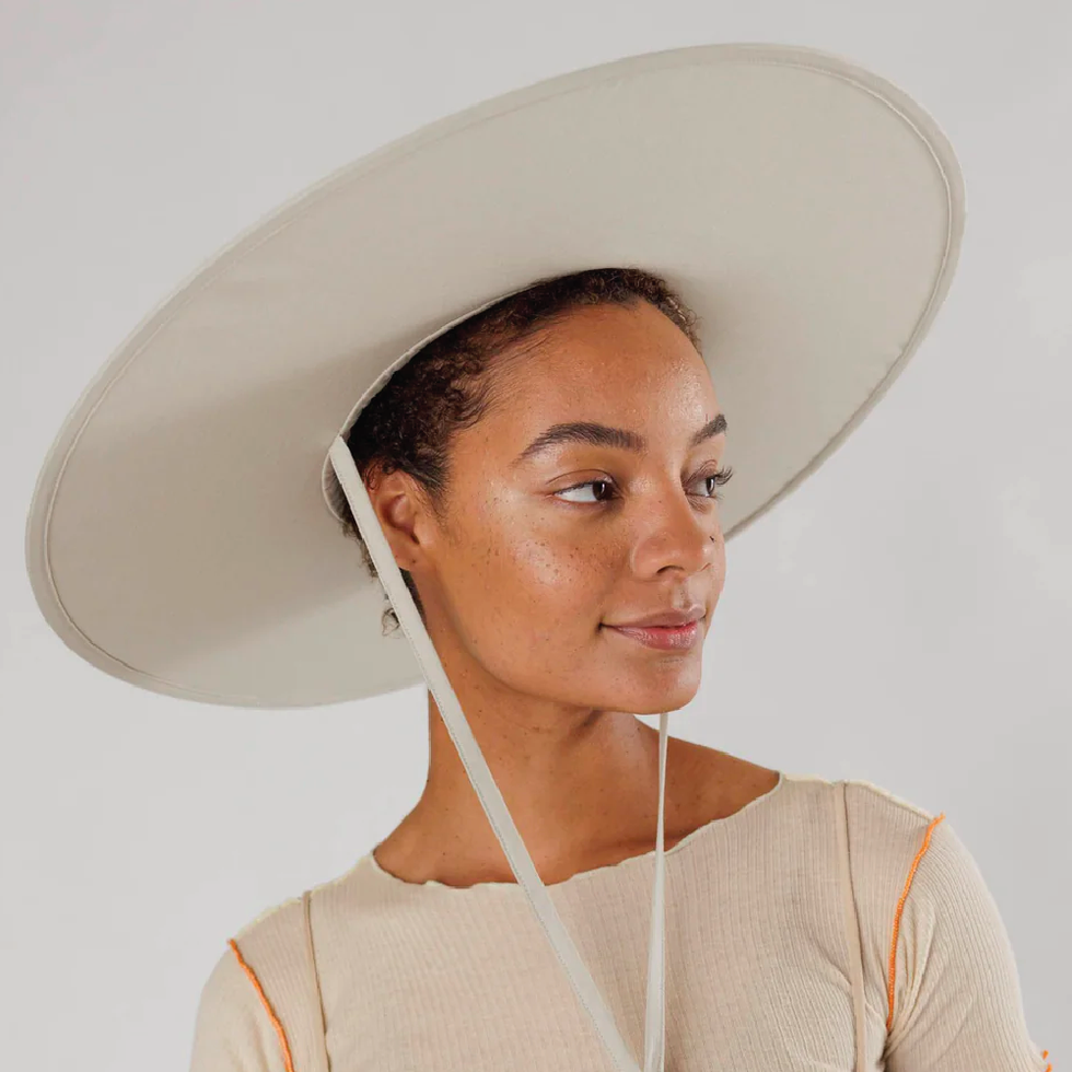 The 28 Best Beach Hats For Women 2023