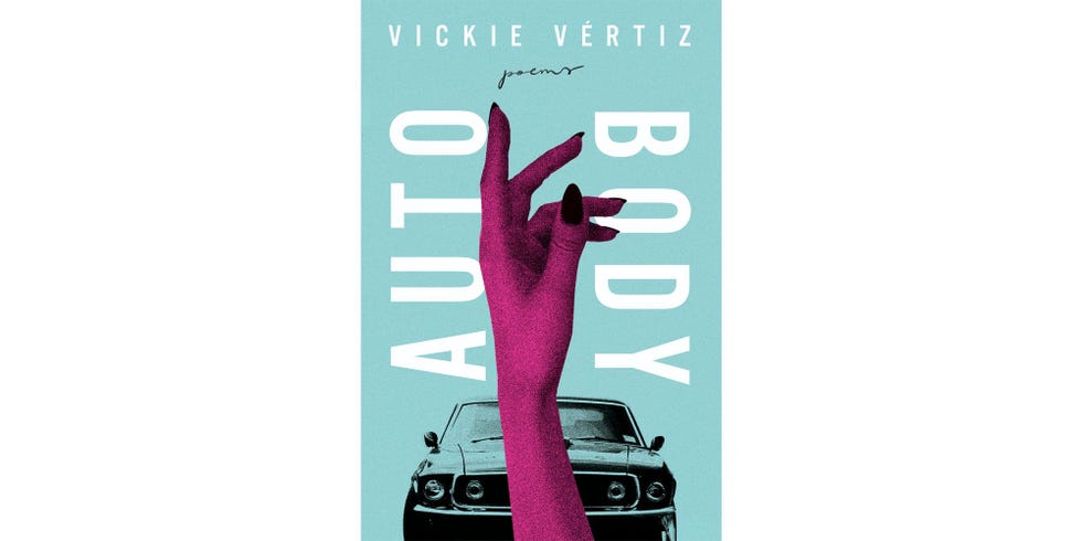 <i>AUTO/BODY</i>, BY VICKIE VÉRTIZ