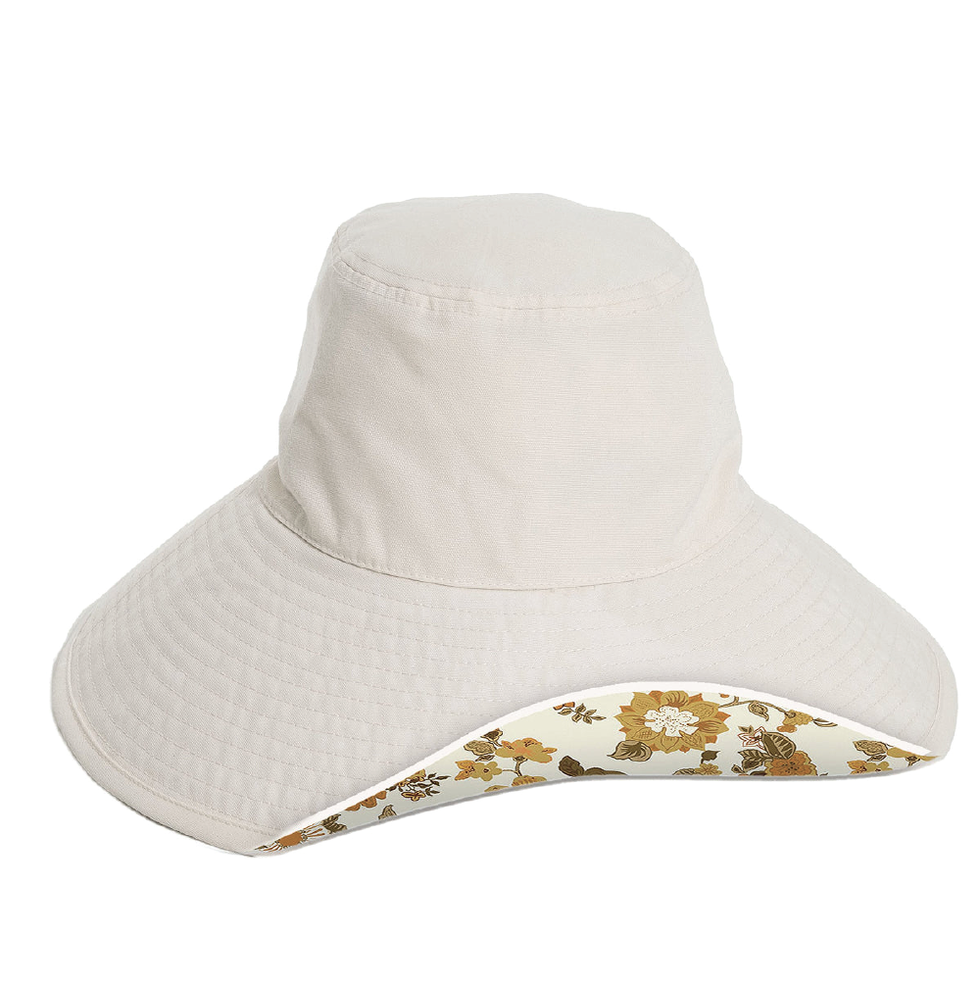 Business and Pleasure Co The Wide Brim Hat