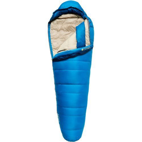 The Most Comfortable Backpacking Sleeping Bag