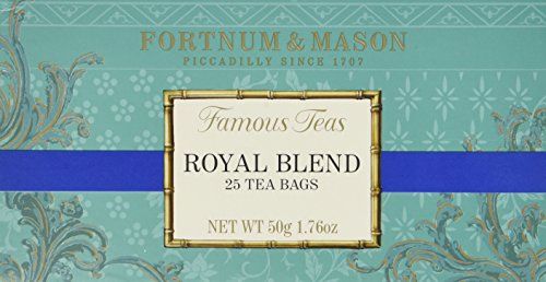 Fortnum & Mason Royal Blend