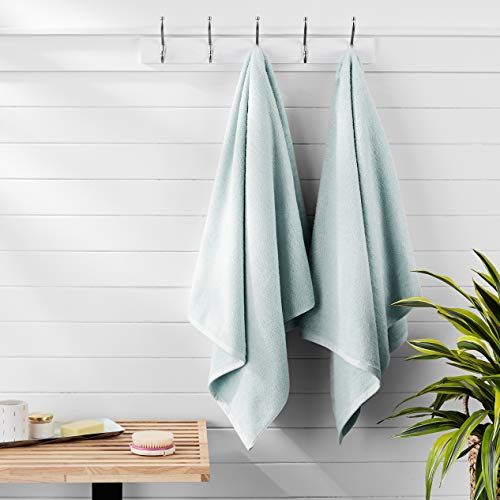 4 Piece Oversized Bath Sheet Towels (35 x 70 in,Grey) 700 GSM Ultra Soft  Bath Towel Set Thick Large Cozy Plush Highly Absorbent Towels Quick Dry Bathroom  Towels Hotel Luxury Shower Towels