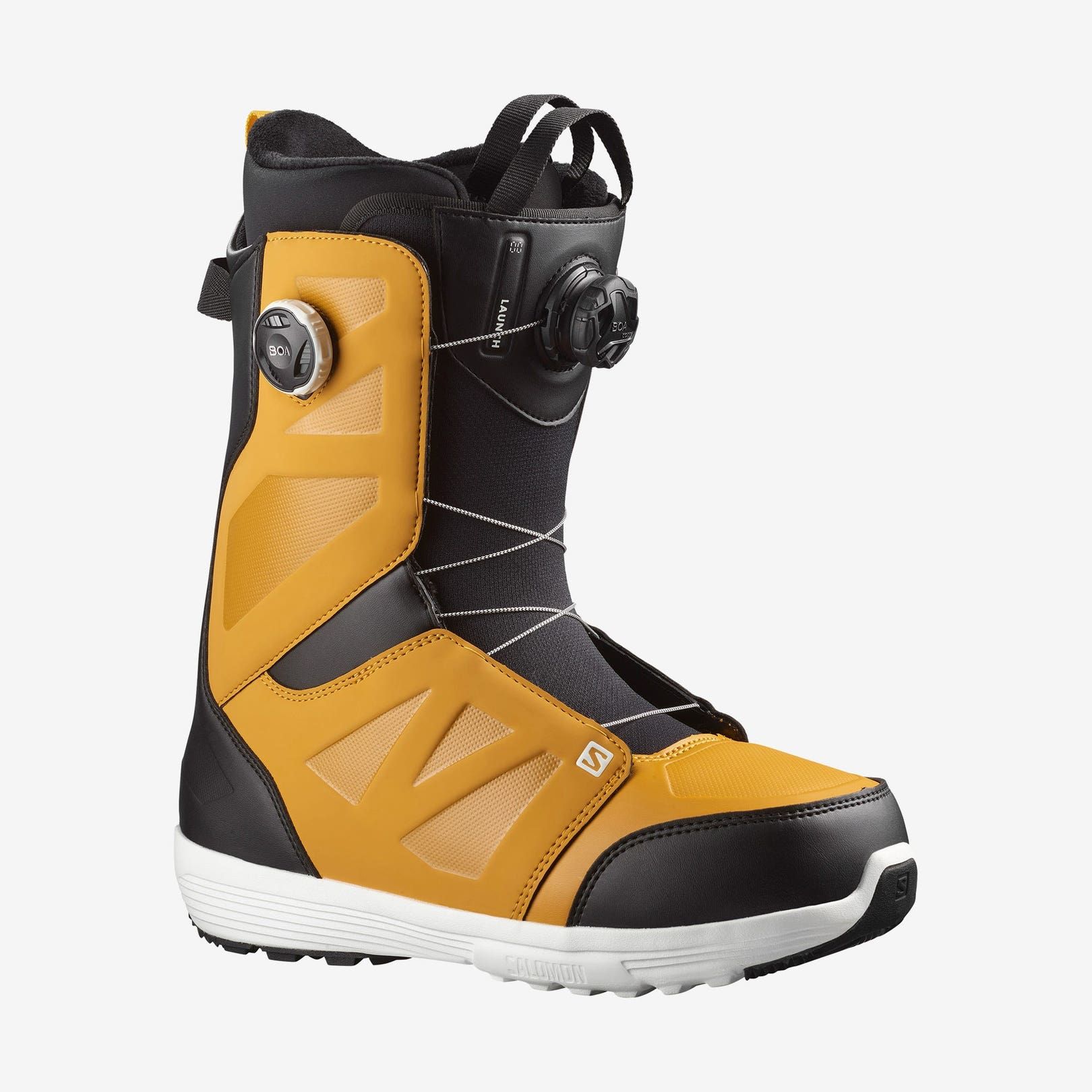 Best snowboard on sale boots for carving