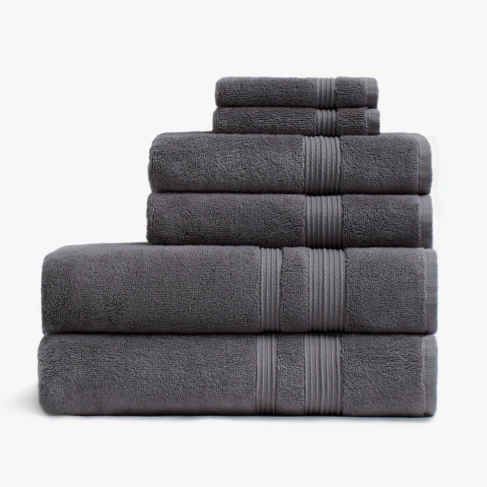 Bobasndm Thicken Towel Soft Comfortable Soft Pure Cotton Towel