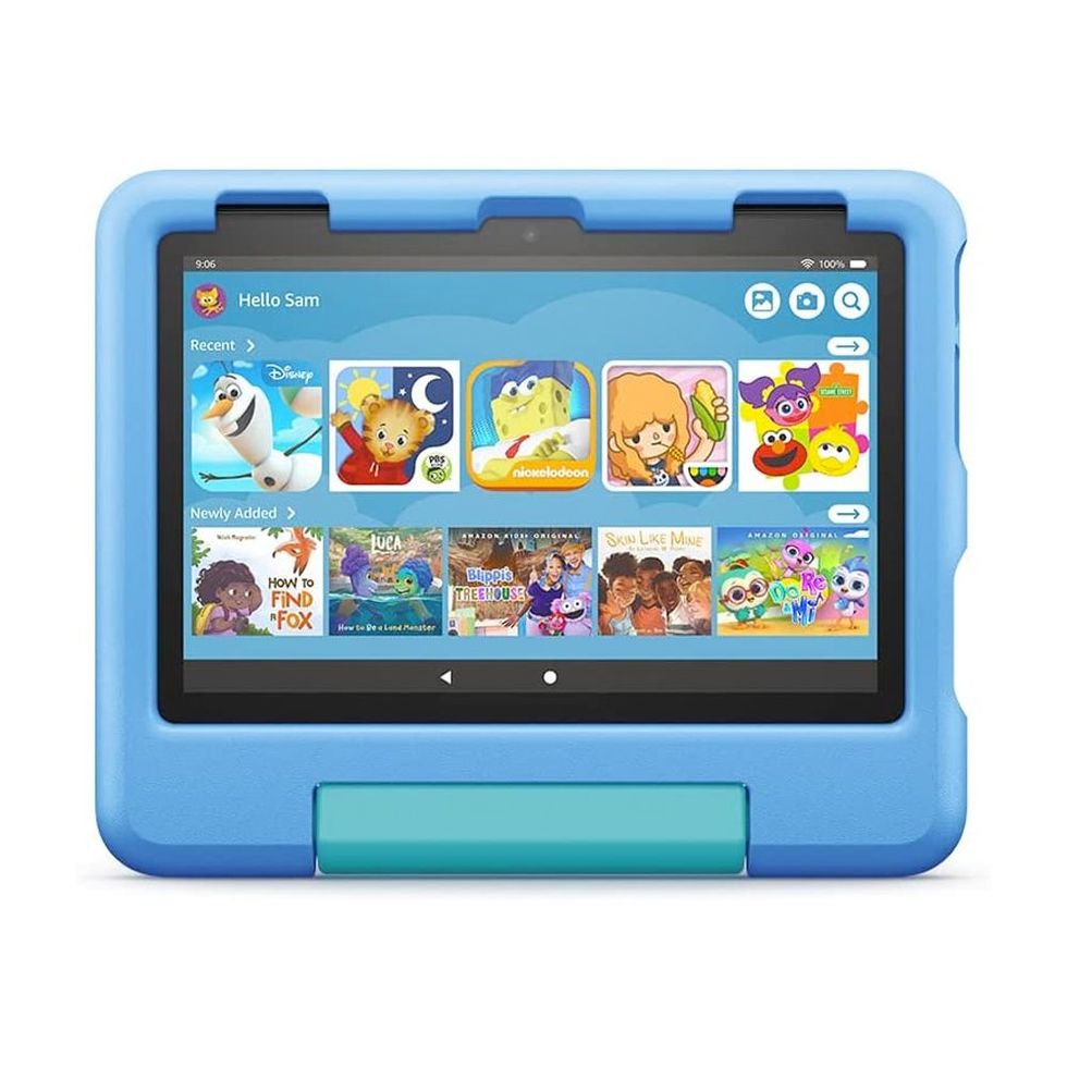 5 Best Tablets for Kids of 2024 - Best Kids' Tablets According to Experts