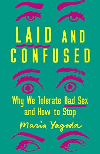 Laid and At a loss for words: Why We Tolerate Sinister Intercourse and How to Stop