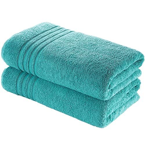 22 Softest Bath Towels of 2024