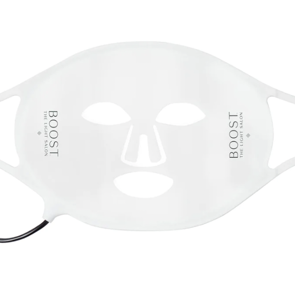 LED Boost Mask