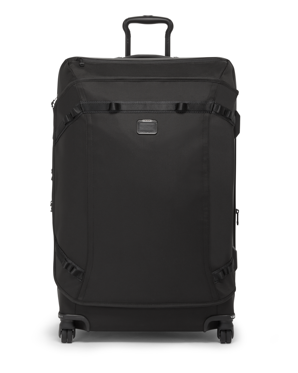 Extended Trip Expandable 4 Wheeled Packing Case